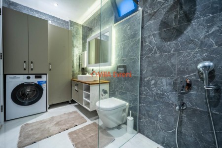 VillA Green Olive Yeşilköy